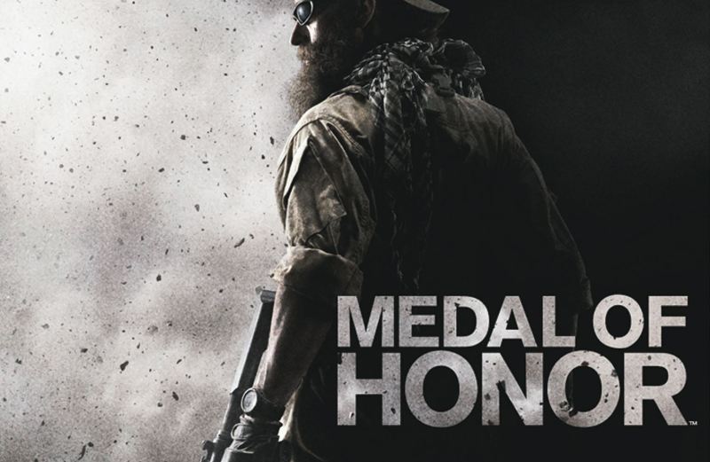 medal of honor